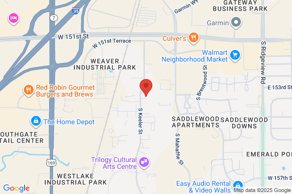 Sellers Equipment Inc