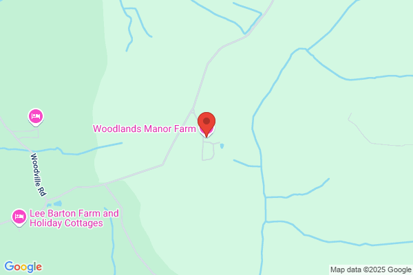 Woodland Manor Homes