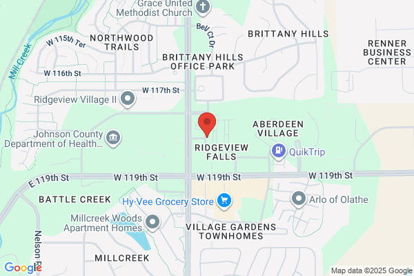 Villas at Ridgeview Falls