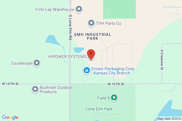 Hittle Power Technologies Inc