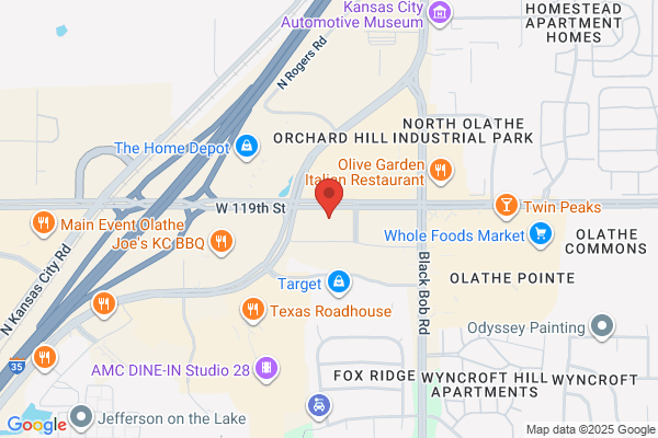 Mattress Firm Olathe Station