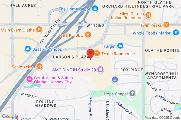 Black Bear Diner Olathe