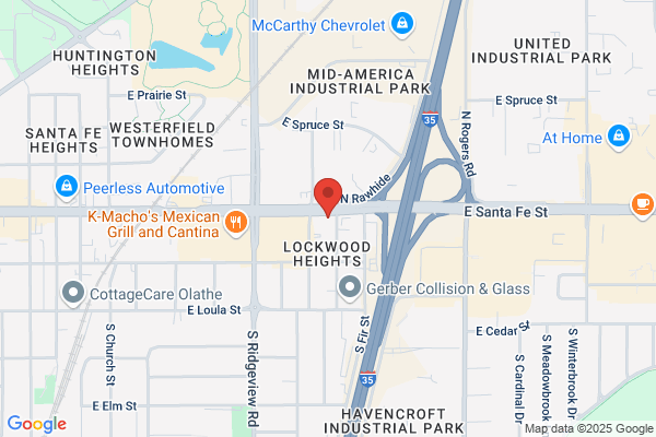 Toys For Trucks - Olathe, KS - Car, Truck, Jeep and Off-Road Accessories