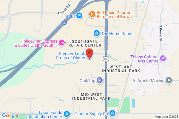 Premier Truck Group of Olathe