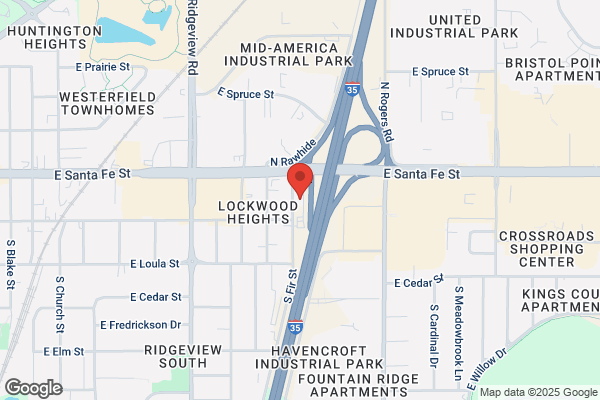 Olathe Kia - Closed