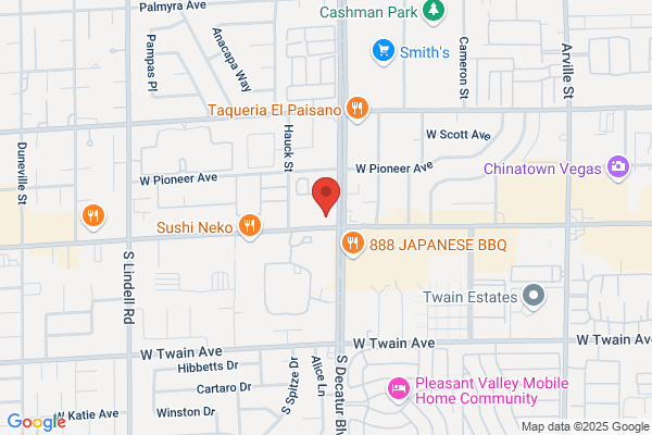 AutoZone Auto Parts