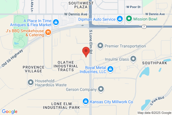 Tandem Truck Service Inc