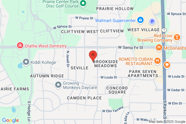 Prairie Center Christian Child Care