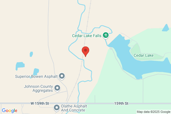 Johnson-County of, Juvenile