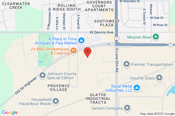 Padgitt Chimney & Fireplace
