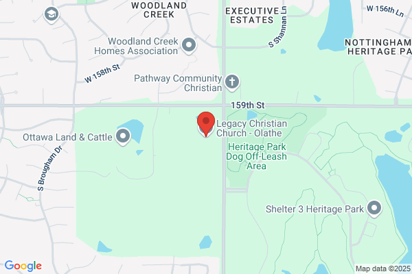 Legacy Christian Church - Olathe