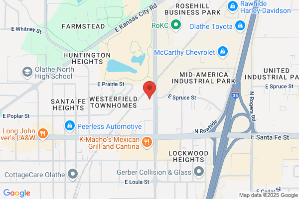 Fully Promoted Olathe, KS