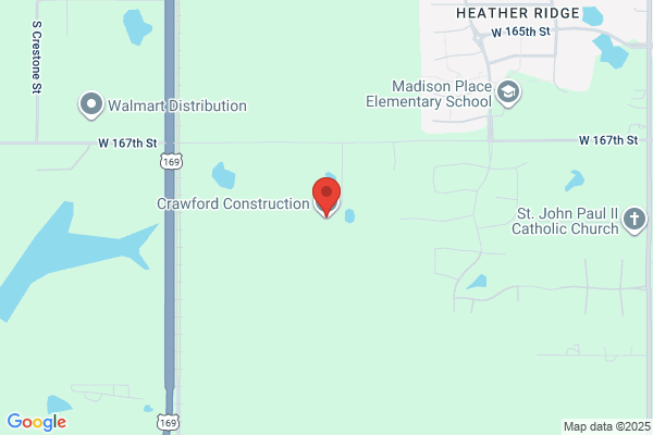 Crawford Construction