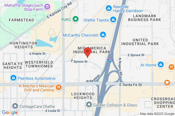 Dean Rental Services