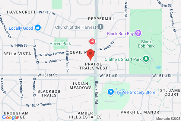Massage Envy - South Olathe