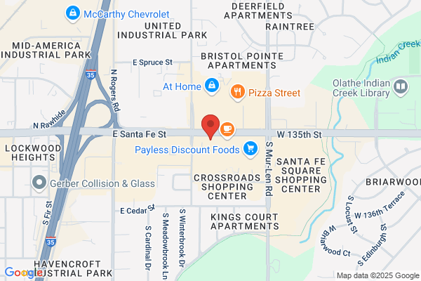 Family Dental Care of Olathe