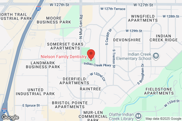 Nielson Family Dentistry