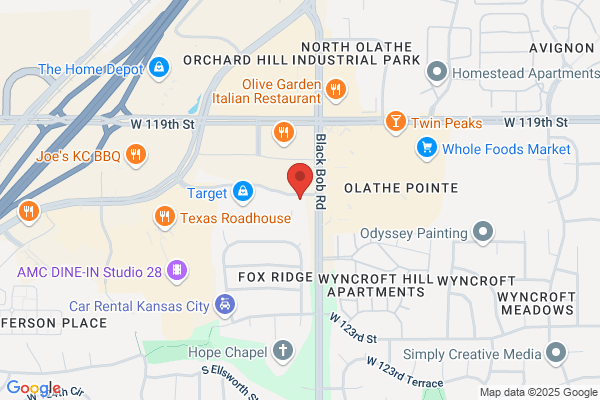 Olathe Smiles Dentistry