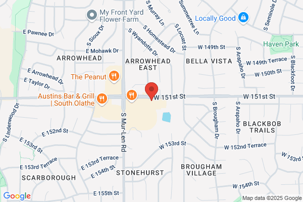Olathe South Dentistry