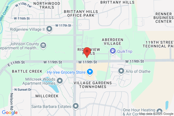 Ridgeview Family Dentistry