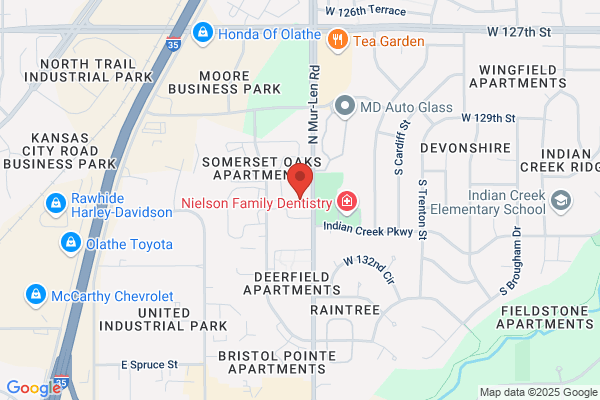 Waters Davidson Family Dentistry