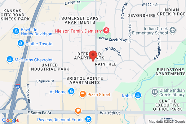 Appletree Cosmetic and Family Dentistry