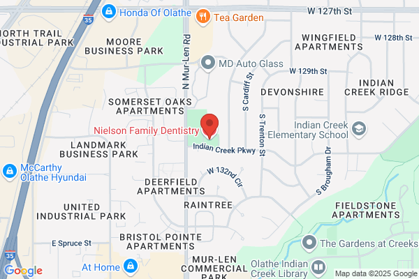 Nielson Family Dentistry