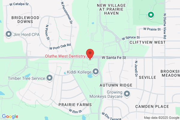 Olathe Pointe Dental