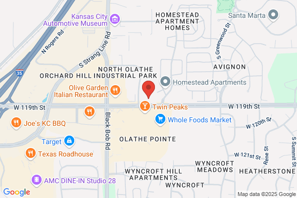 AdventHealth Centra Care Olathe