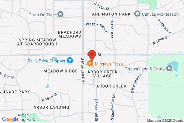 Arbor Creek Family Care