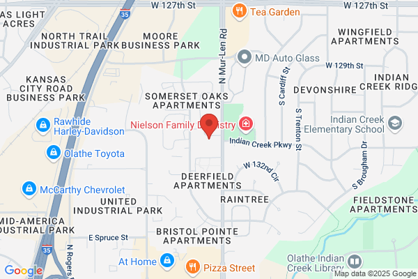 Cantrell Edward G DDS