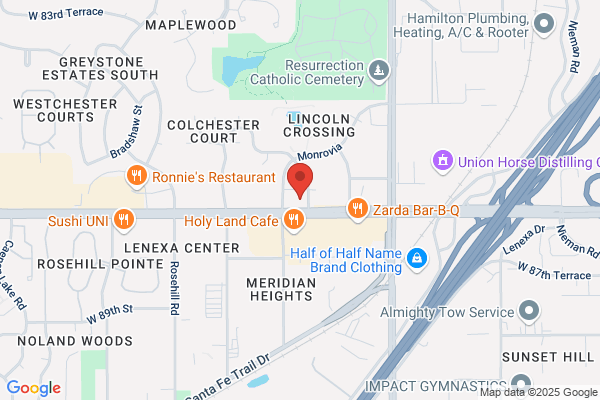 Collier Kirk C DDS