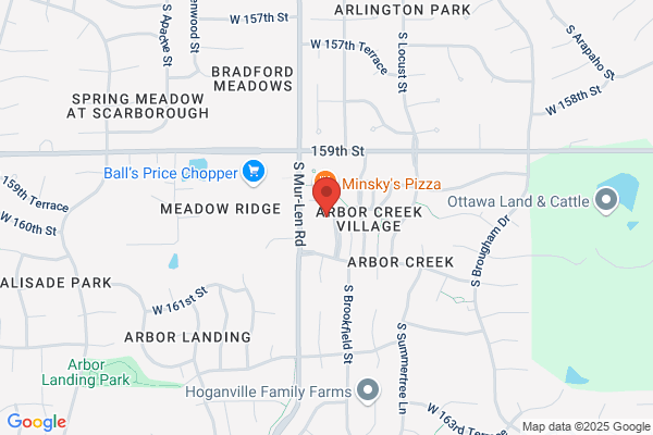 Eye Associates Of South Olathe