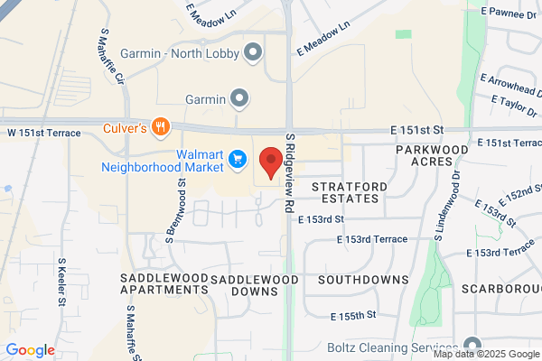 Hilger Chiropractic Center