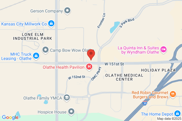 Pain Management Center
