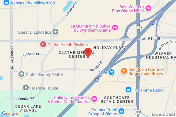 Surgery Center of Olathe