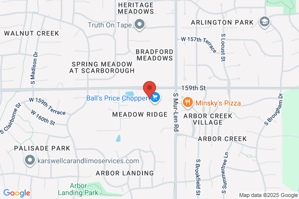 Olathe Dry Wall