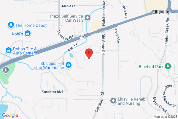 Cooper Bussmann Inc