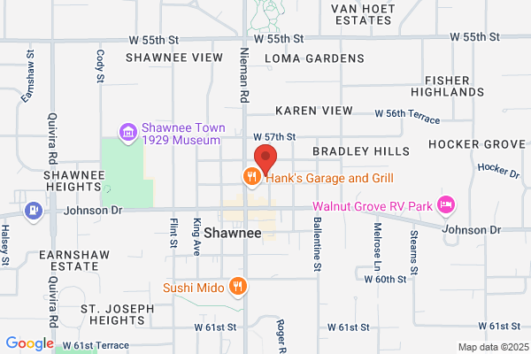 Shawnee Mission Electric Inc