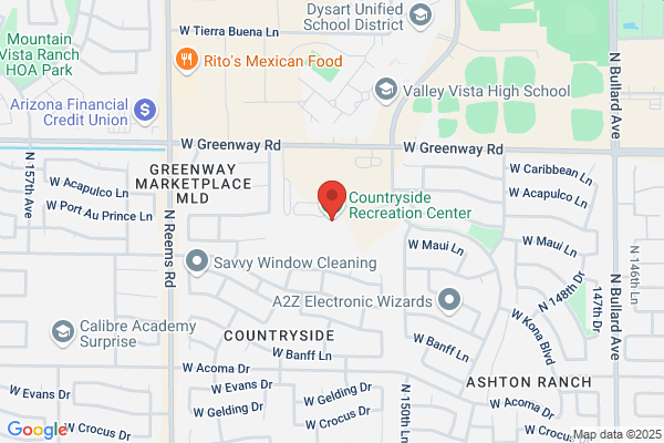 Countryside Elementary