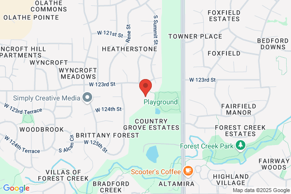 Heatherstone Elementary School