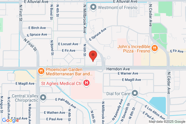 Insight Vision Center