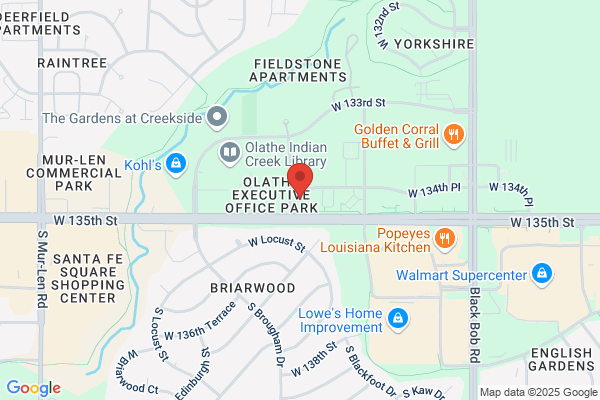 Discover Vision Centers Olathe