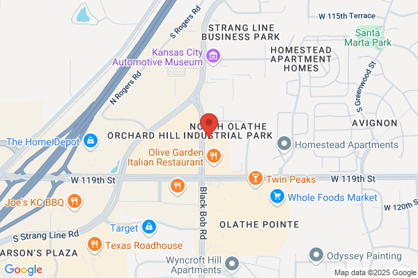 Freddy's Frozen Custard & Steakburgers