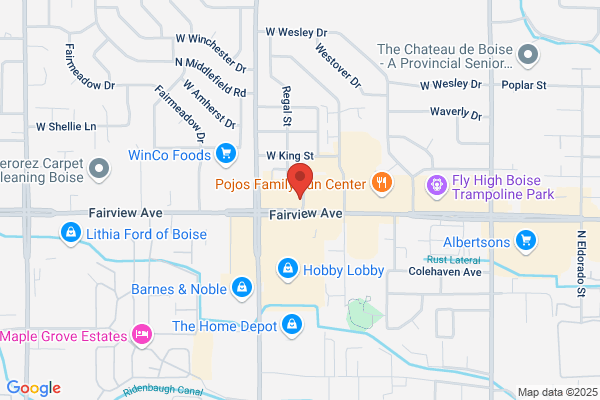 Prime Water Damage Restoration-Olathe