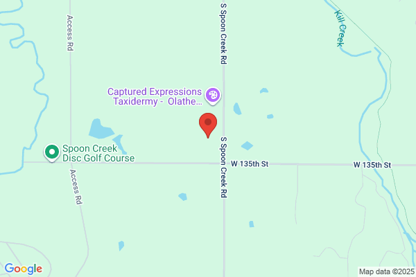 Outback forge & Fence, Inc