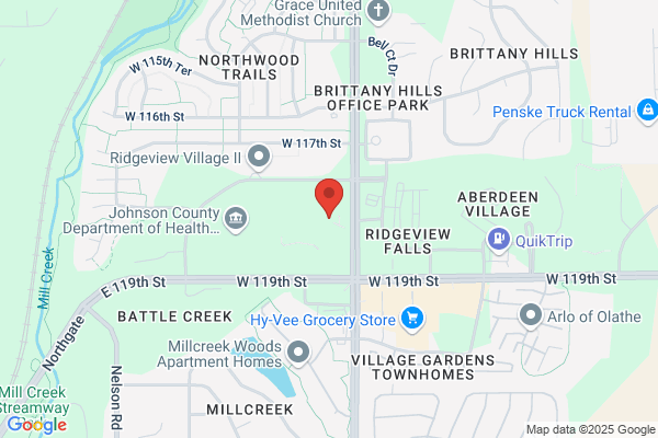 Johnson County Med-Act
