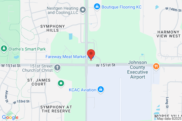 Fareway Meat Market