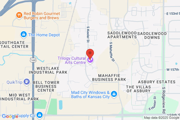 Johnson County Guttering and Roofing