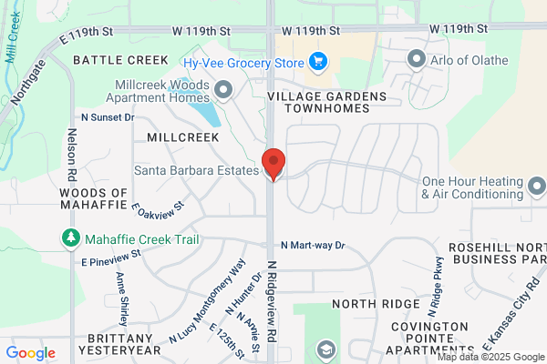 Santa Barbara Estates